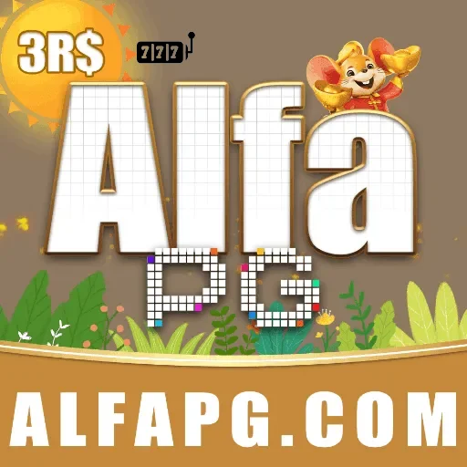 Slots online da alfapg com jackpots progressivos