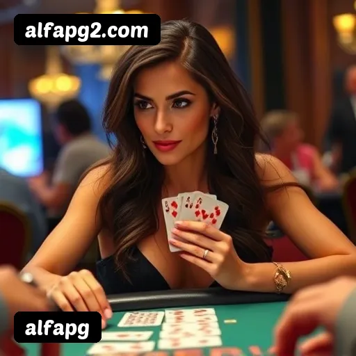 alfapg APK - Download Oficial Android