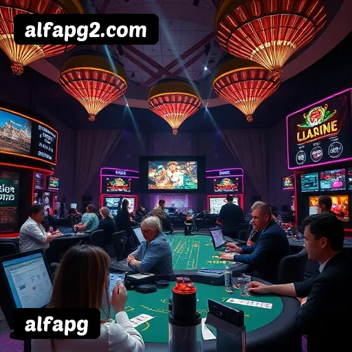 FAQ - Perguntas Frequentes alfapg