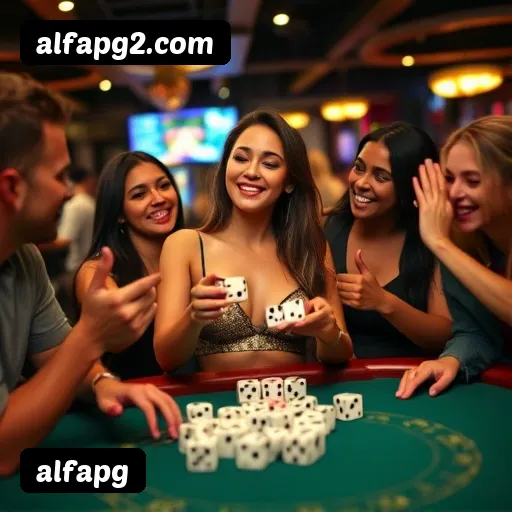 Legalidade alfapg no Brasil