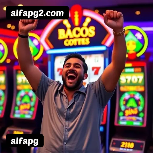 Termos e Condições Transparentes alfapg